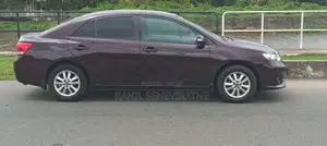 Toyota Allion 2010 Car (Used)