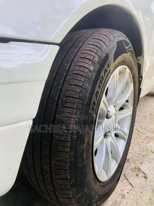 Toyota Ce110 1997 Car (Used)