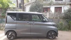 Nissan Roox 2023 Car (Used)