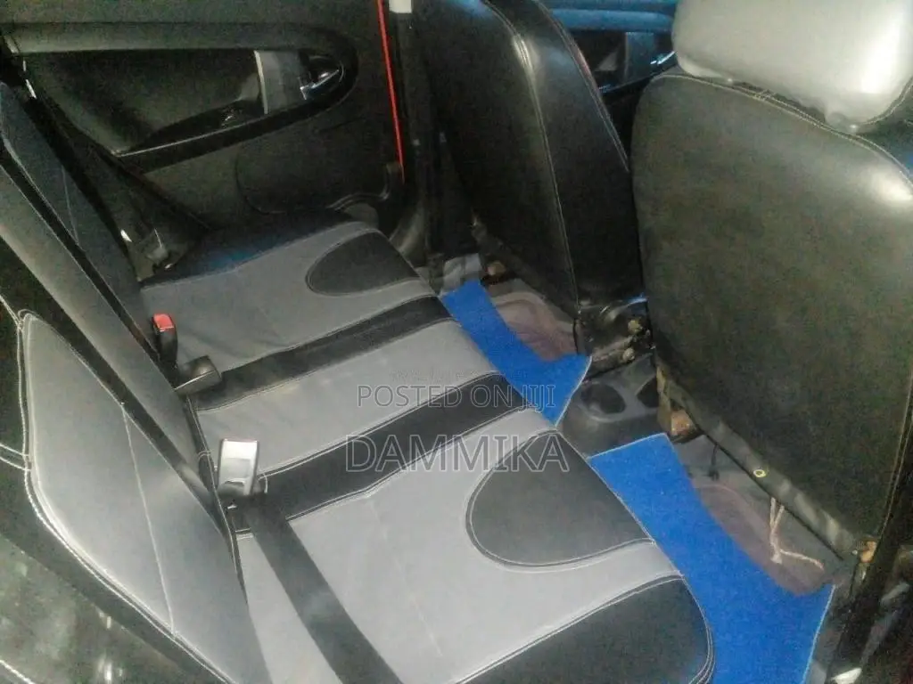 Micro Panda 2014 Car (Used)
