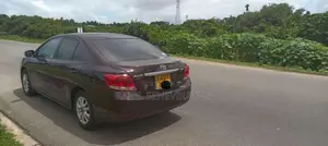 Toyota Allion 2010 Car (Used)