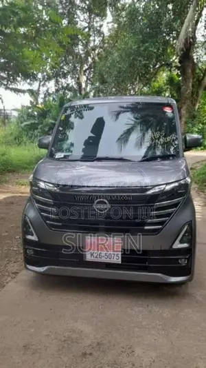 Nissan Roox 2023 Car (Used)