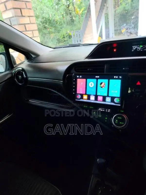 Toyota Aqua Urban G 2014 Car (Used)