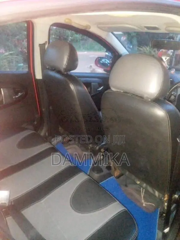 Micro Panda 2014 Car (Used)