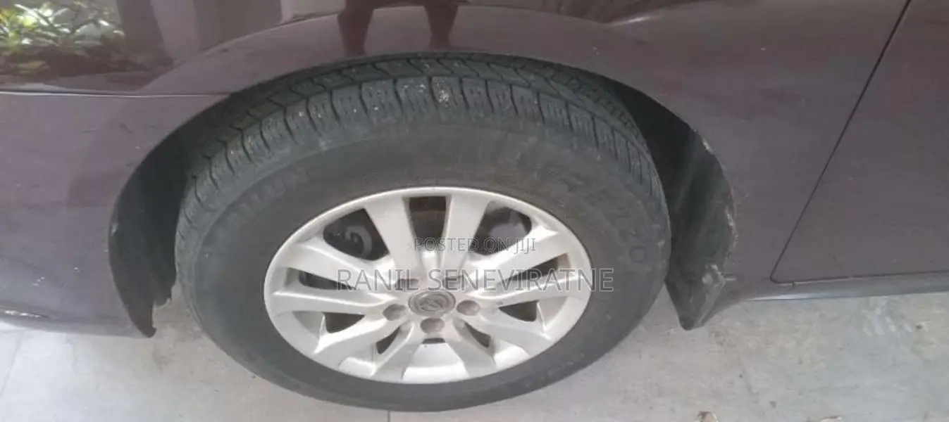 Toyota Allion 2010 Car (Used)