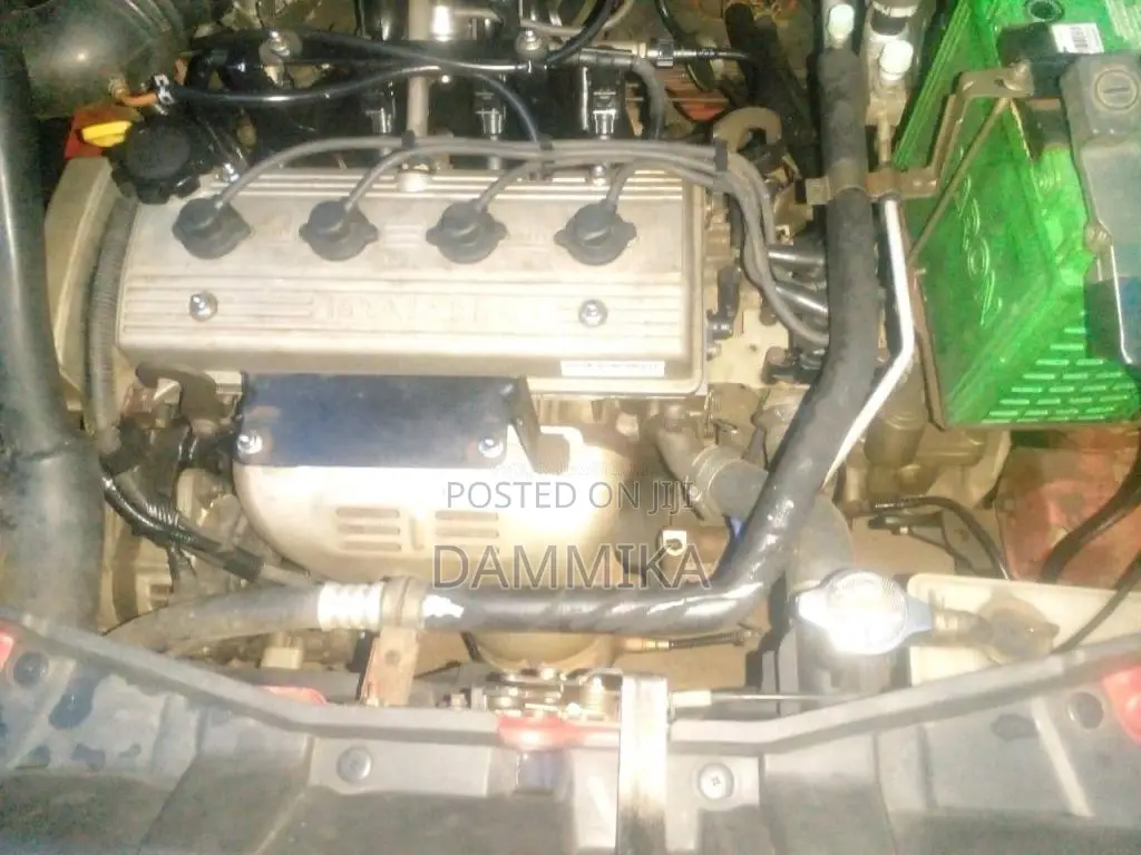 Micro Panda 2014 Car (Used)
