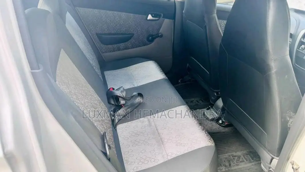 Suzuki Alto 2017 Car (Used)