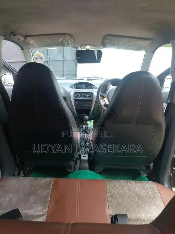 Suzuki Alto 2016 Car (Used)