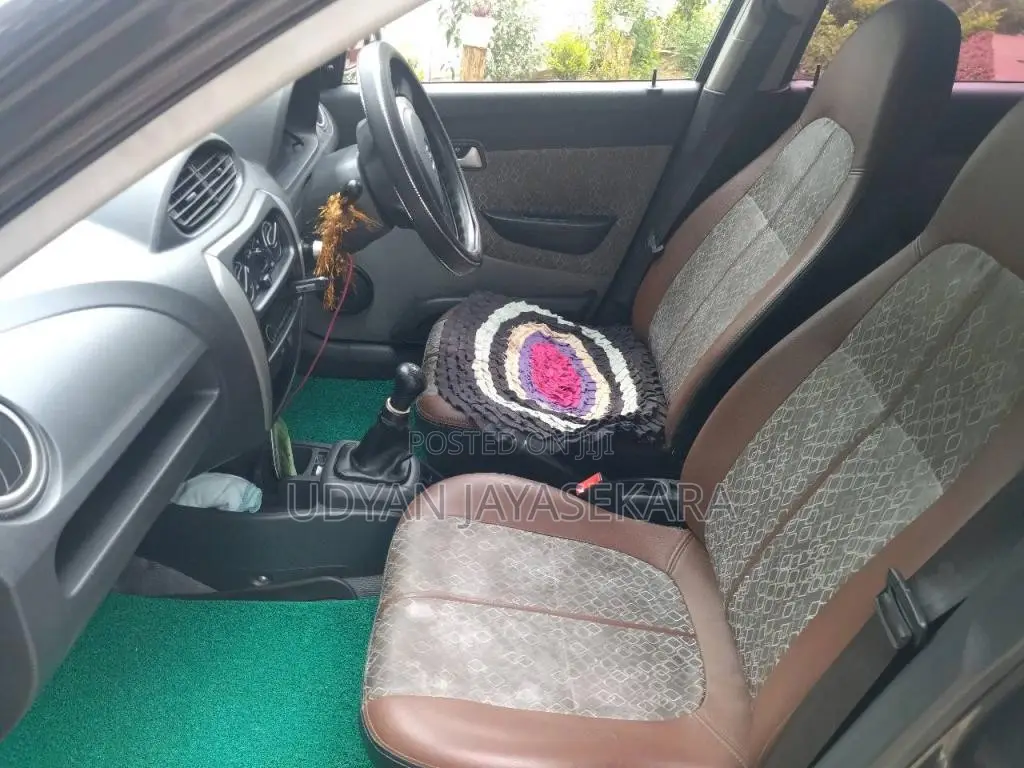 Suzuki Alto 2016 Car (Used)
