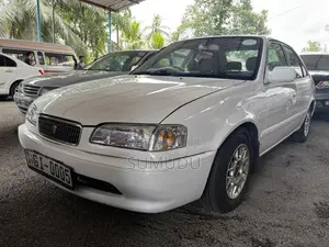 Toyota Corolla AE110 1998 Car (Used)