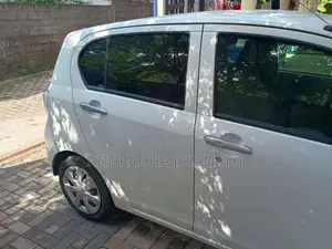 Daihatsu Mira 2017 Car (Used)