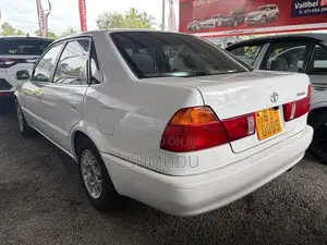 Toyota Corolla AE110 1998 Car (Used)
