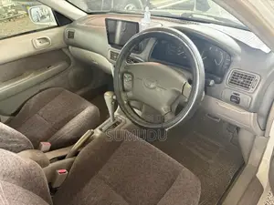 Toyota Corolla AE110 1998 Car (Used)