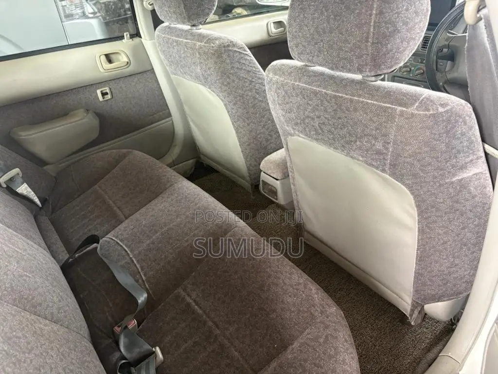 Toyota Corolla AE110 1998 Car (Used)