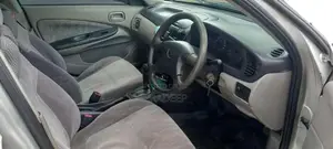 Nissan N16 2001 Car (Used)