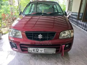 Suzuki Alto 2011 Car (Used)
