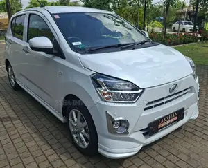 Daihatsu MIRA EIS G SA3 ANNIVERSARY MODELISTA EDITION 2026 Car Unregis