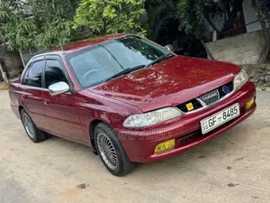 Toyota Carina 1999 Car (Used)
