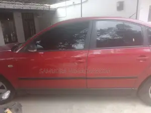 Volkswagen Passat 1998 Car (Used)