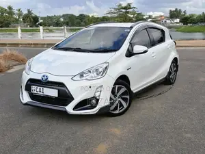 Toyota Aqua X Urban 2015 Car (Used)