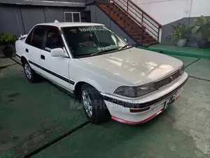 Toyota EE90 1990 Car (Used)