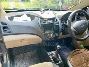 Hyundai Eon 2015 Car (Used)