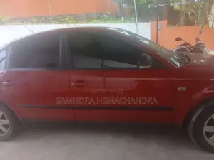 Volkswagen Passat 1998 Car (Used)
