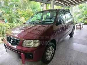 Suzuki Alto 2011 Car (Used)
