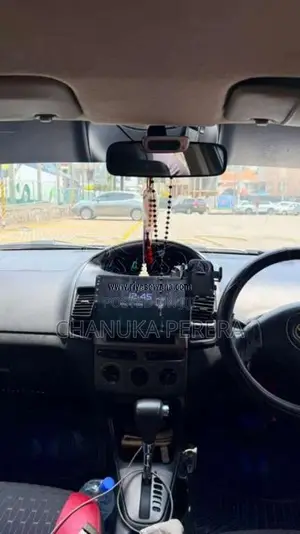 Toyota Vios 2003 Car (Used)