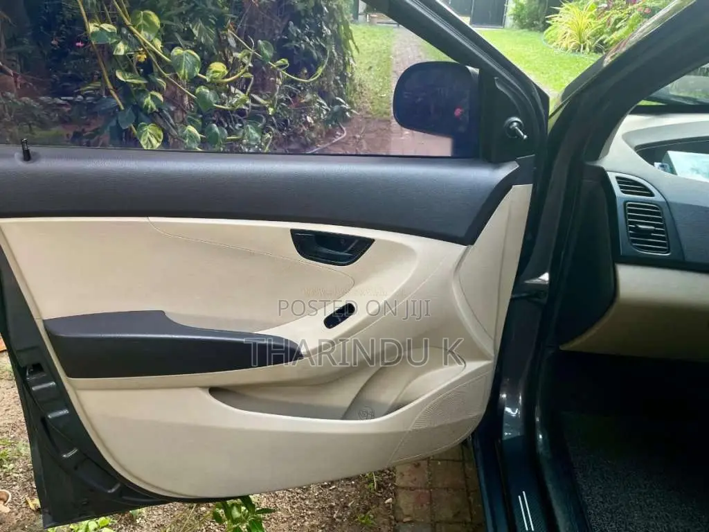 Hyundai Eon 2015 Car (Used)