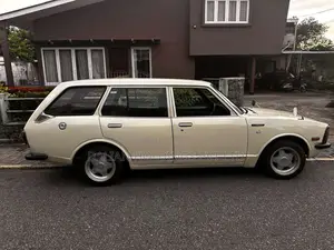 Toyota Corolla KE26 1974 Car (Used)