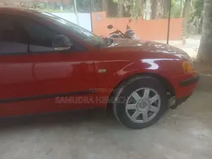 Volkswagen Passat 1998 Car (Used)