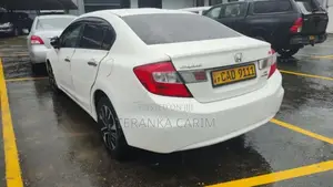 Honda Civic FB2 1.8l 2015 Car (Used)