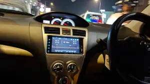 Toyota Yaris 2008 Car (Used)