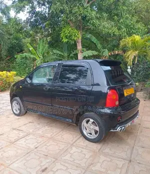 Chery QQ 2007 Car (Used)