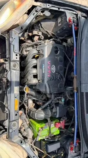 Toyota Vios 2003 Car (Used)