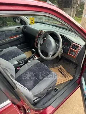 Toyota Carina 1999 Car (Used)