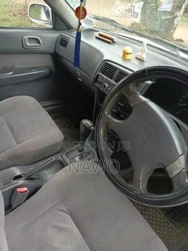 Toyota 110 1997 Car (Used)