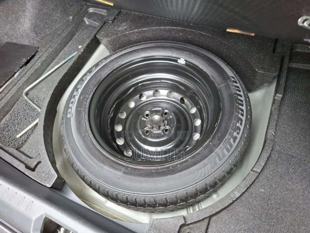 Toyota Yaris 2008 Car (Used)