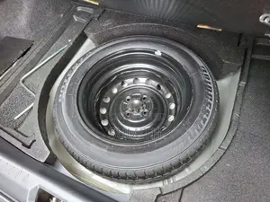 Toyota Yaris 2008 Car (Used)