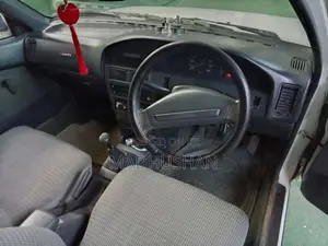 Toyota EE90 1990 Car (Used)