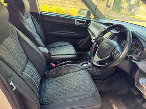 Toyota Axio 2015 Car (Used)