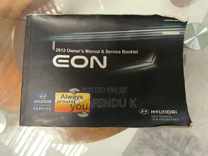 Hyundai Eon 2015 Car (Used)