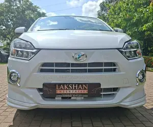 Daihatsu MIRA EIS G SA3 ANNIVERSARY MODELISTA EDITION 2026 Car Unregis