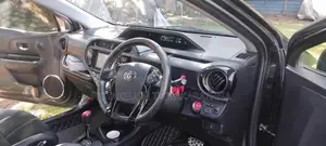 Toyota Aqua Gs 2014 Car (Used)