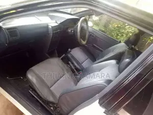 Toyota Corsa 1990 Car (Used)