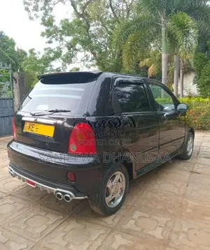 Chery QQ 2007 Car (Used)