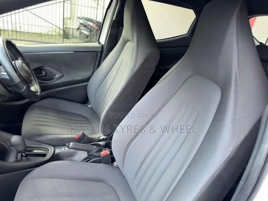 Toyota Yaris 2024 Car (Used)