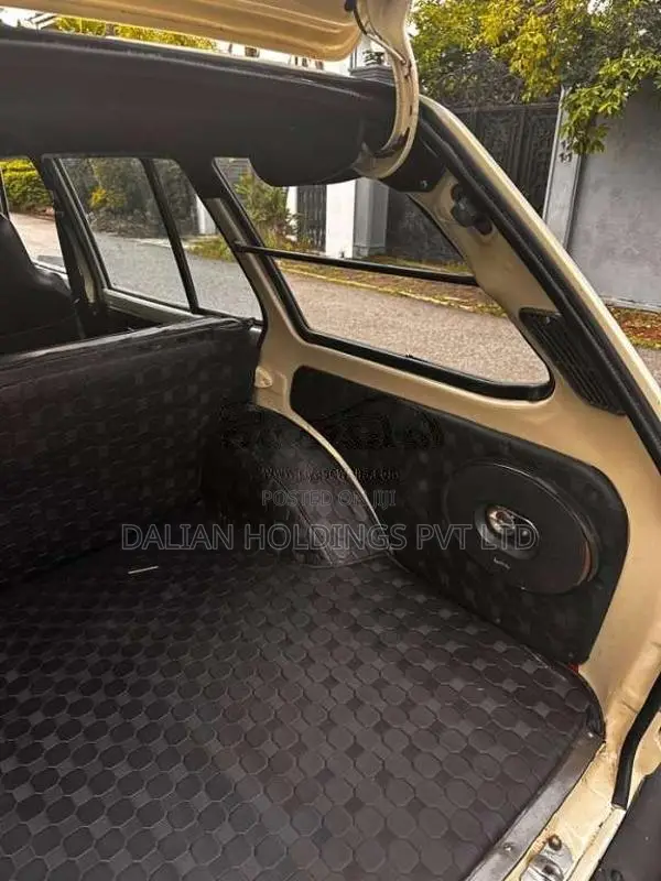 Toyota Corolla KE26 1974 Car (Used)