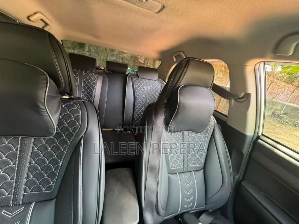 Toyota Axio 2015 Car (Used)